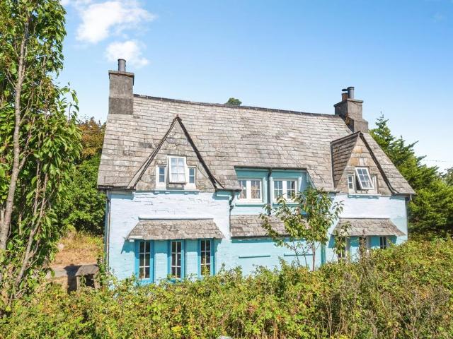 House for sale in Popesmill, Menheniot