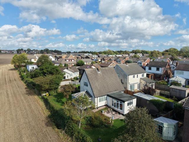 House for sale in Longshaw, St Helens