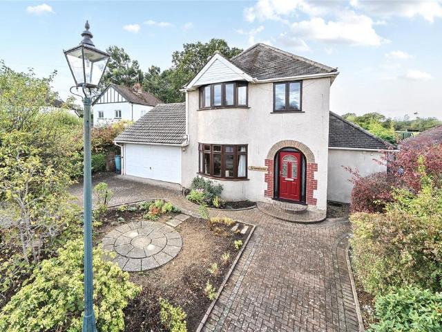 House for sale in Send Marsh, Guildford