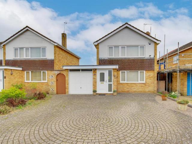 House for sale in St. Ives, Huntingdon