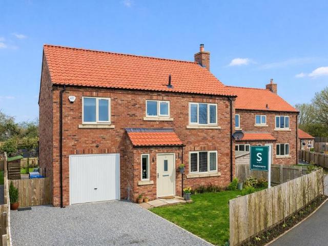 House for sale in Alne, North Yorkshire
