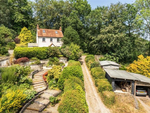 House for sale in Budlake, Devon