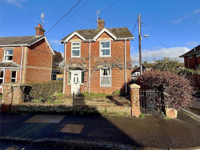 House for sale in Horseport, Ashurst Bridge