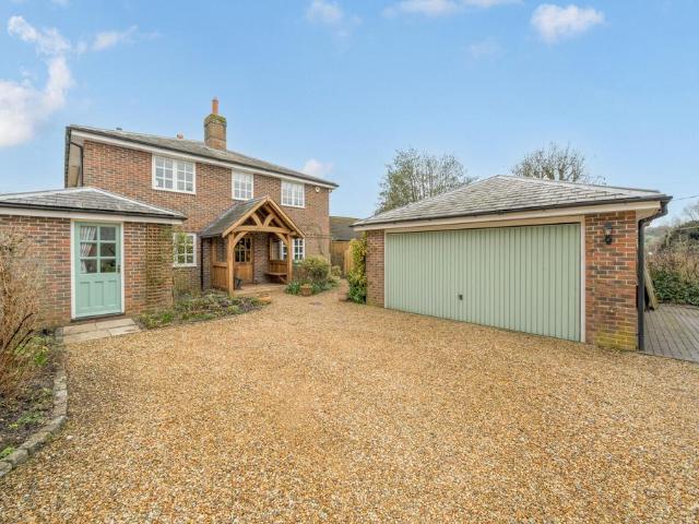 House for sale in Corhampton and Meonstoke, Meonstoke