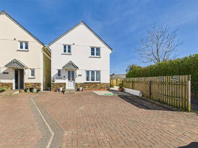 House for sale in Trewennan, St Teath