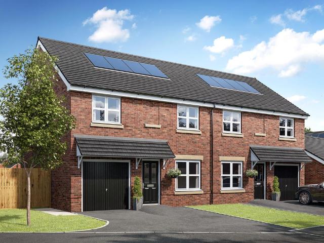 House for sale in Cummersdale