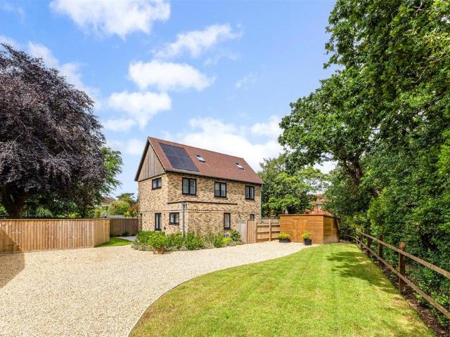 House for sale in Ashurst Bridge, Hampshire