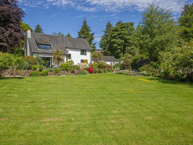 House for sale in Connel, Argyll and Bute