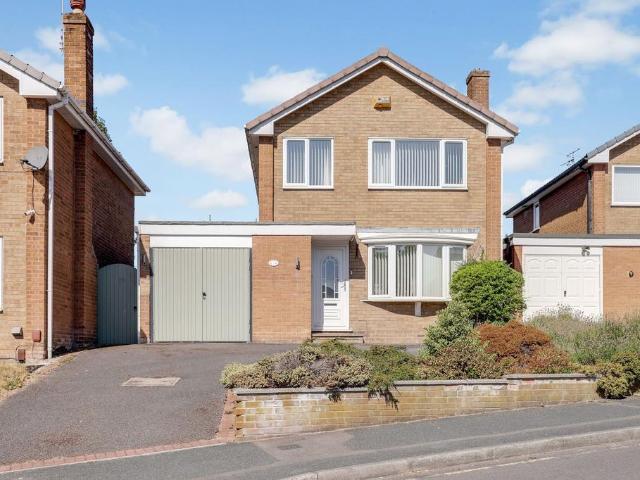 House for sale in Haddon, East Midlands