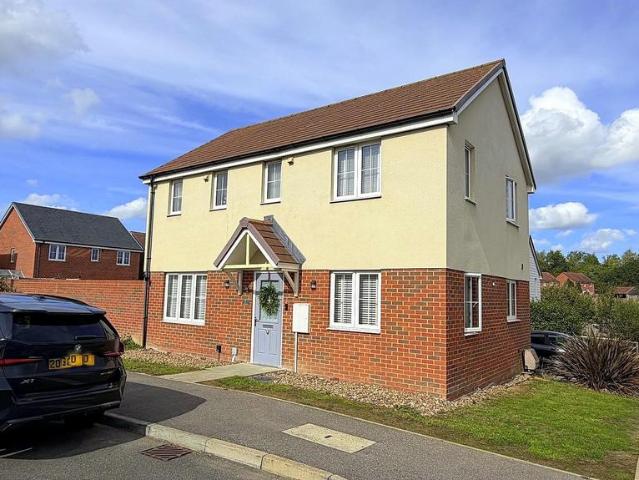 House for sale in Cross In Hand, East Sussex