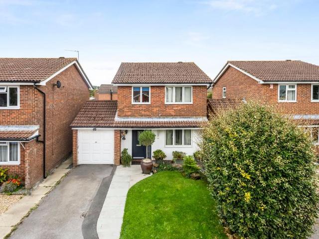 House for sale in Cross In Hand, East Sussex