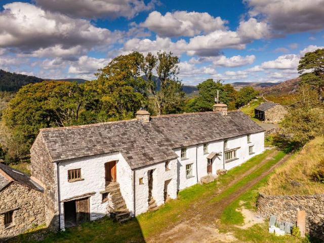 House for sale in Stonestar, Broughton in Furness