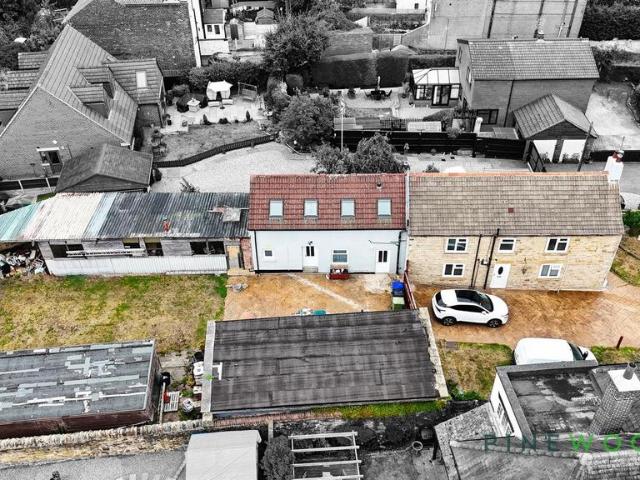 House for sale in Staveley CP, Loundsley Green