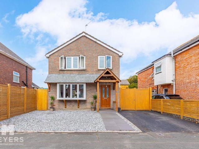House for sale in Christchurch, Isle Of Man