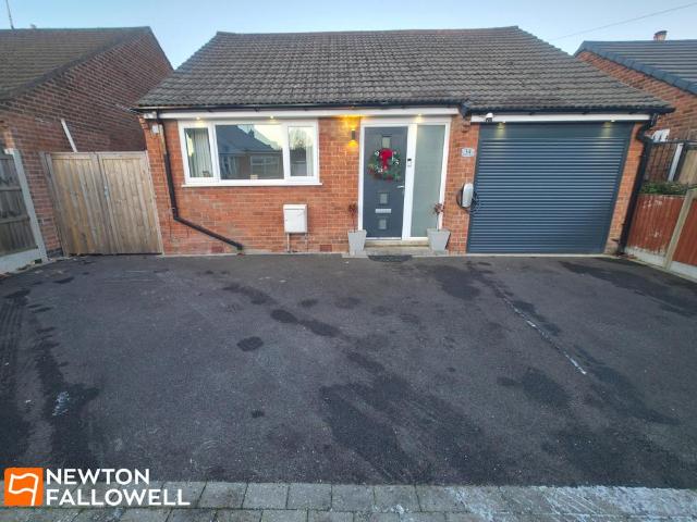 House for sale in Berry Hill, Potters Corner