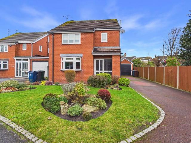 House for sale in Roby Mill, Isle Of Man