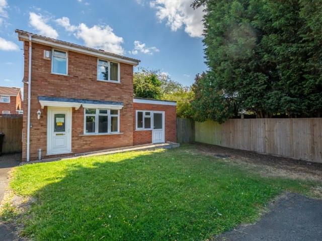 House for sale in Bilston, West Midlands