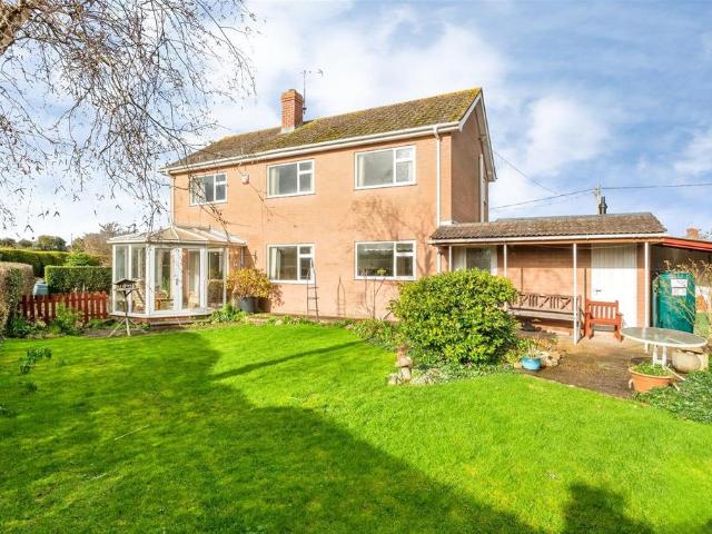 House for sale in Ripple, Forthampton