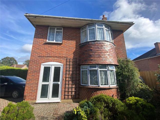 House for sale in Talbot Village, Bournemouth
