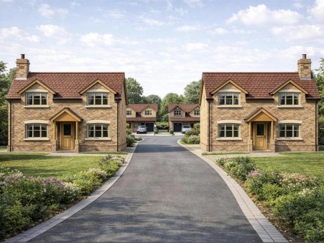 House for sale in Tiddington-with-Albury, South Oxfordshire