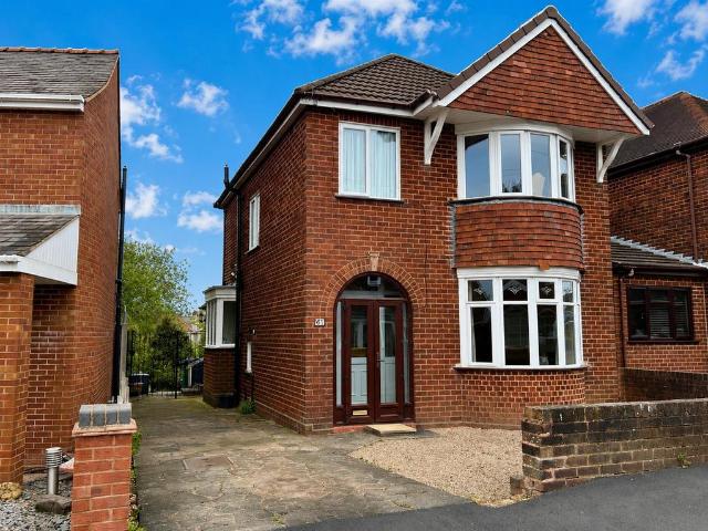 House for sale in High Haden, Blackheath