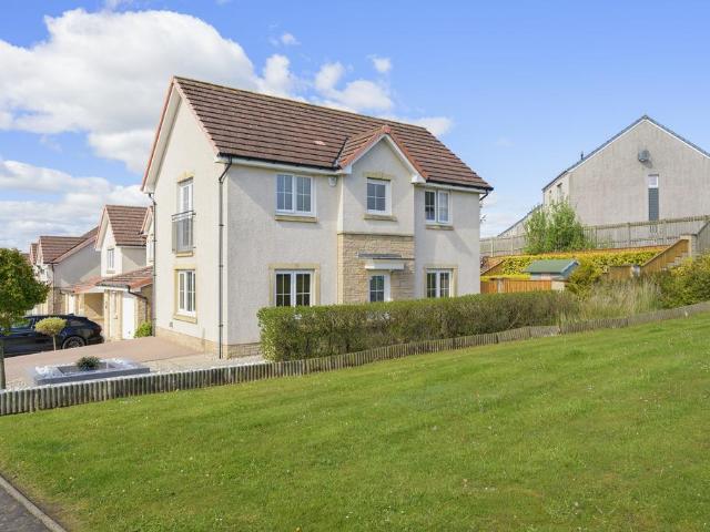 House for sale in Halbeath, Dunfermline