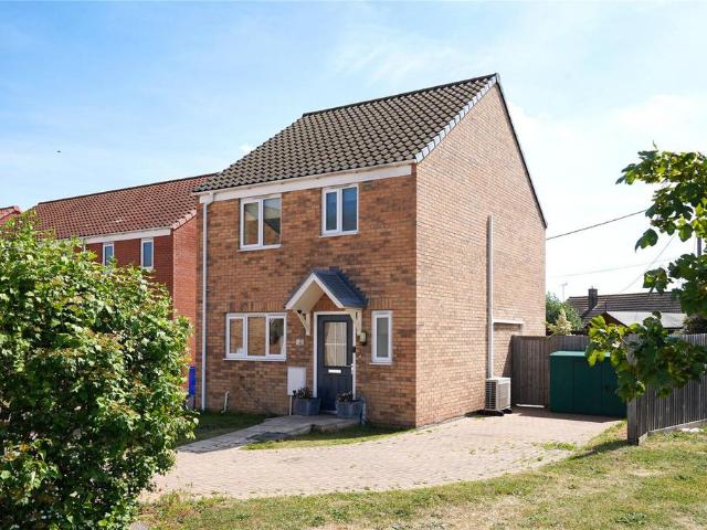House for sale in Chedburgh, Suffolk