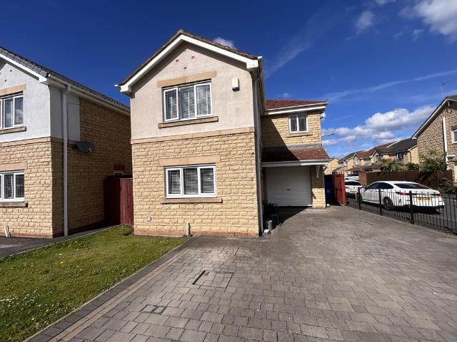 House for sale in Bebside, Blyth