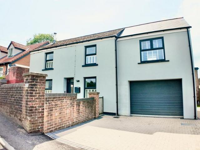House for sale in Bute Town, Rhymney