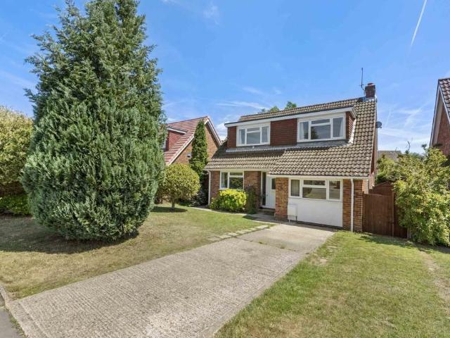 House for sale in Latimer, Buckinghamshire
