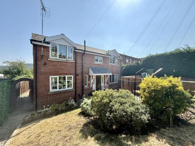 House for sale in Ross-on-wye