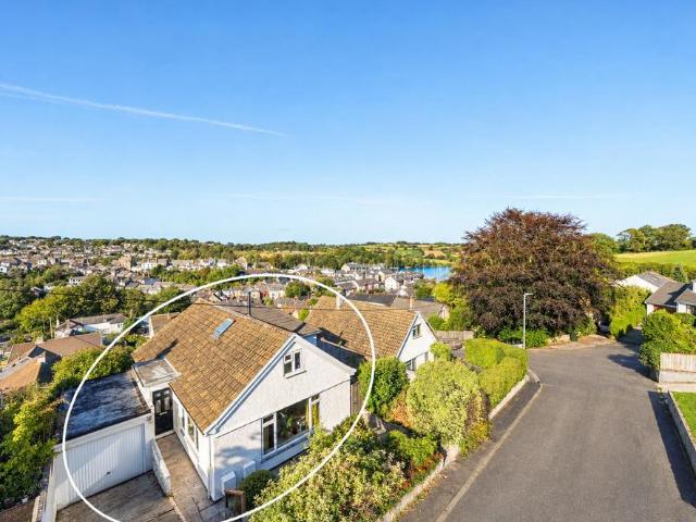 House for sale in Penryn, Cornwall