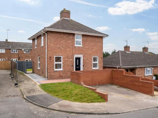House for sale in Maulden, Bedfordshire