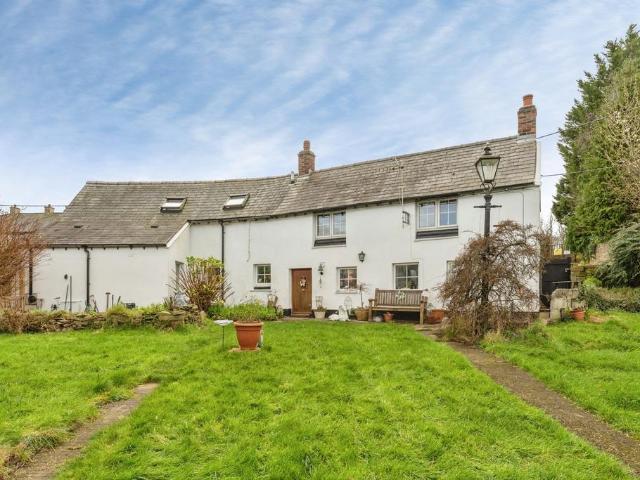 House for sale in Llanasa, Gwespyr