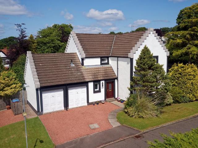 House for sale in Kilmacolm
