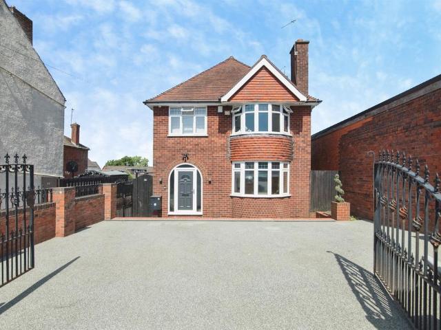 House for sale in Gornal Wood, Coseley