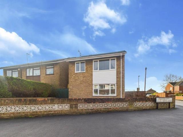 House for sale in Peterborough