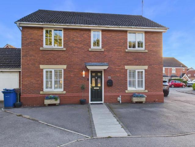House for sale in Elloughton-cum-Brough, Brough