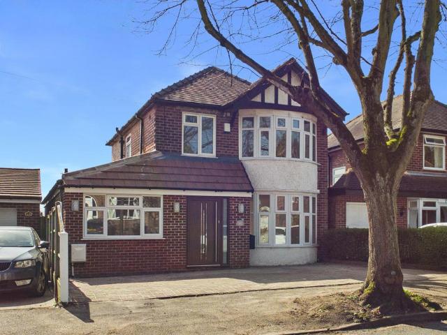 House for sale in Haddon, East Midlands