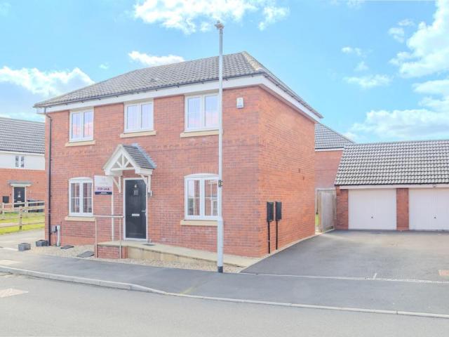 House for sale in Barton, Isle Of Man