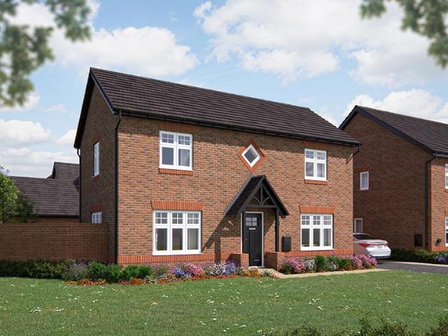 House for sale in Knowle Fold, Darwen