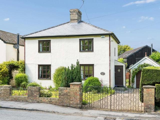 House for sale in Colliers End, Hertfordshire