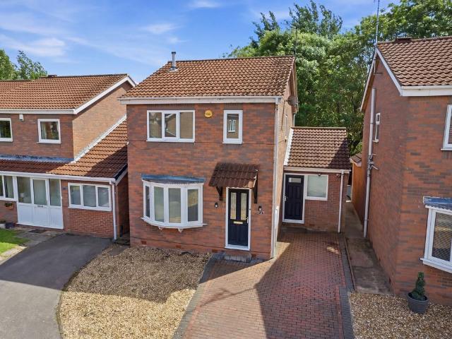 House for sale in Costhorpe, East Midlands