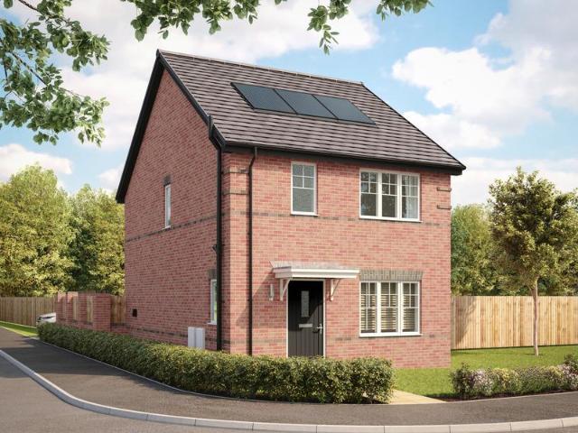 House for sale in Acklam, Normanby