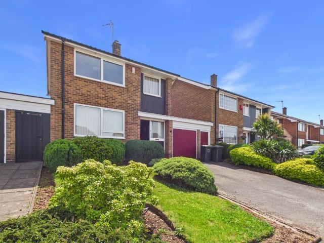 House for sale in Attenborough, East Midlands