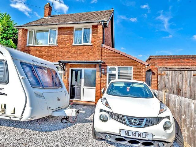 House for sale in Stubbers Green, West Midlands
