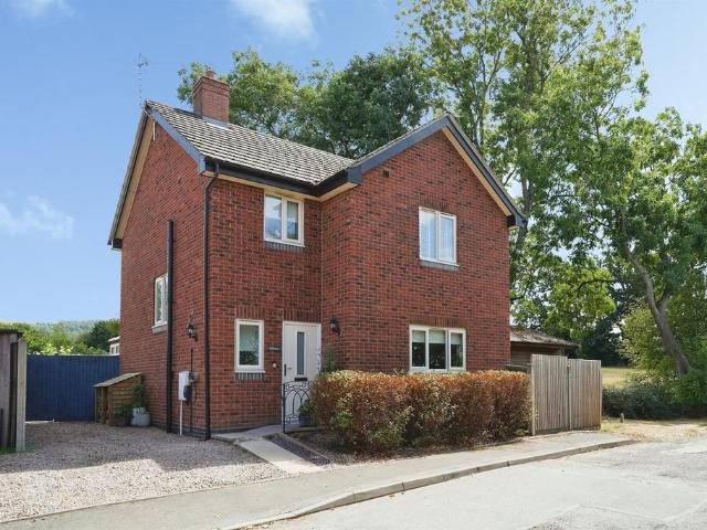 House for sale in Colwall Stone, Colwall