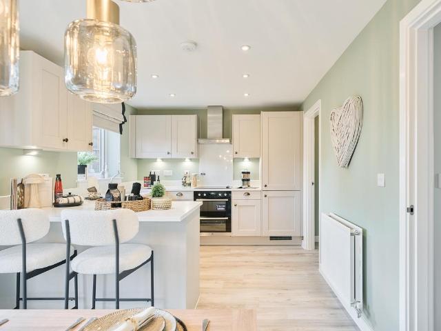 House for sale in Almondsbury, Catbrain