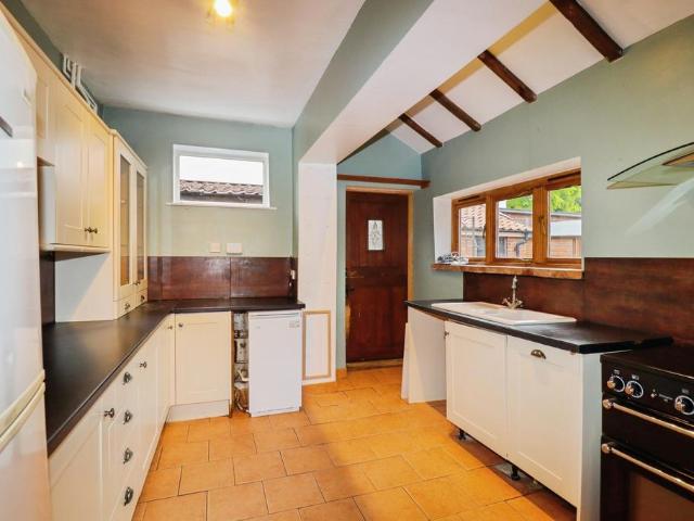 House for sale in East Tuddenham, Isle Of Man
