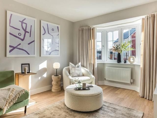House for sale in Crostwick, Norfolk